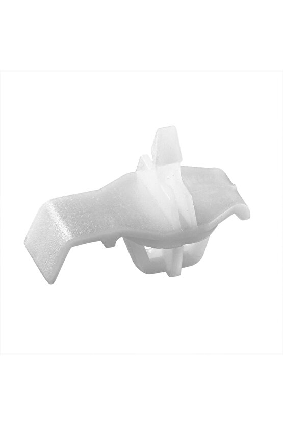 Mercedes 190 (W201) için Çamurluk Kaplama Klips - 10 Adet