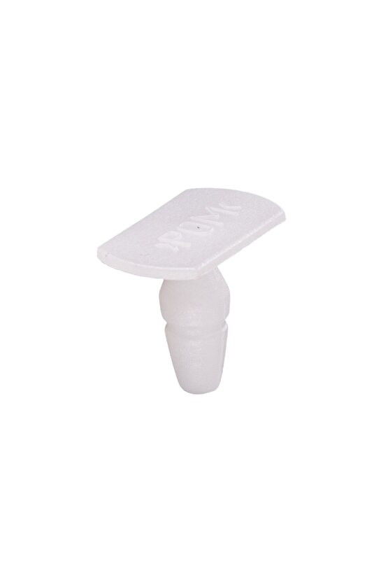 Mercedes C Class W203 W251 için Kaporta Döşeme Klips - 100 Adet