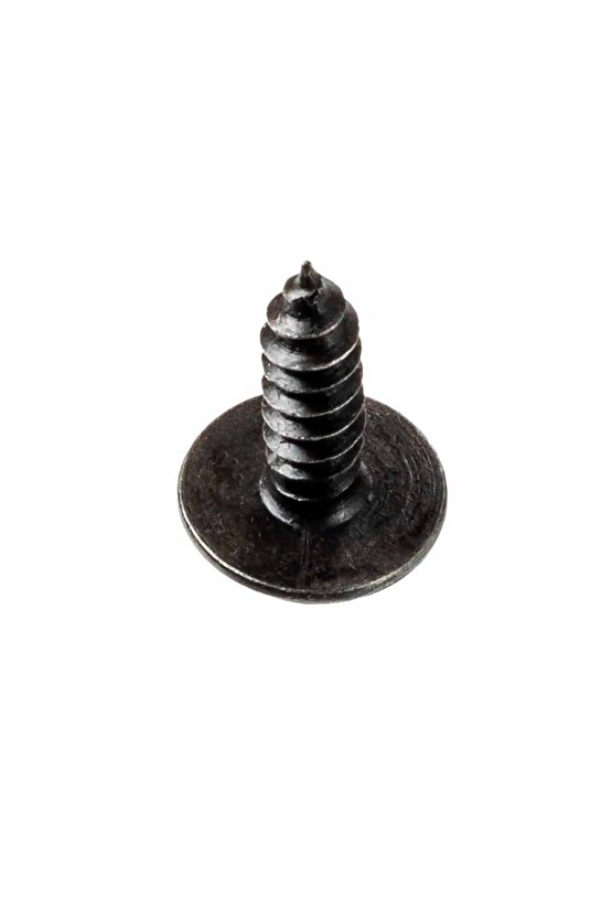 Renault Peugeot Citroen Skoda Fiat Seat için Torx (Tork) Vida Klips - 50 Adet