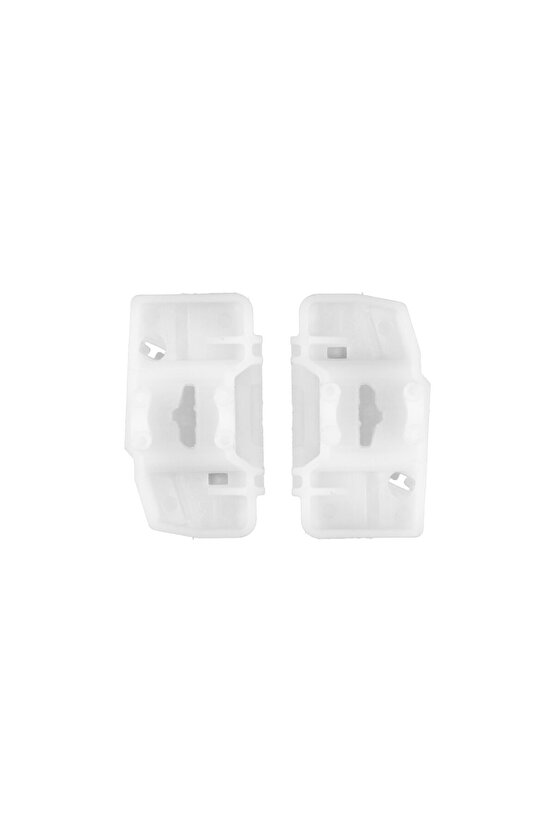 Land Rover Freelander için Ön Sol Cam Tamir Seti