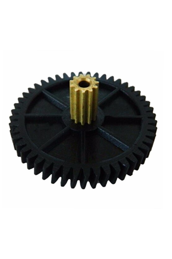 Mercedes E Class W124 Için Arka Perde Motor Tamir Dişlisi