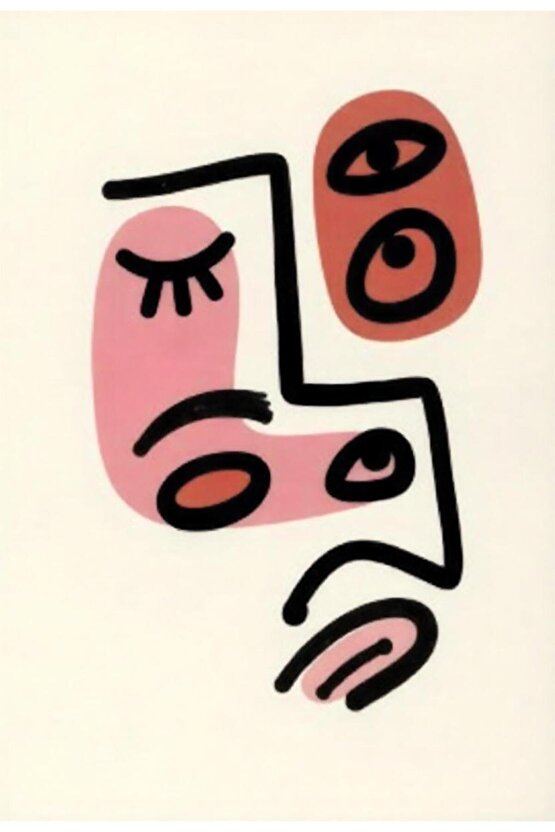 Müzisyenler Oyun Kağıdı Konseptli 6 Retro Ahşap Bardak Altlığı Seti