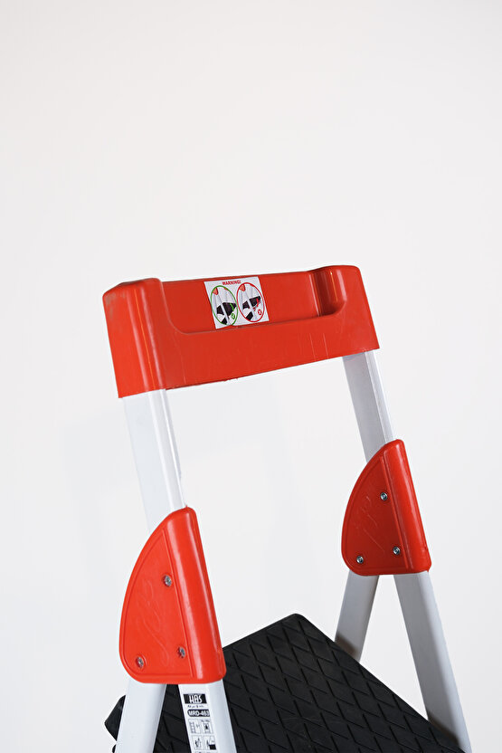 3+1 Basamaklı Merdiven Geniş Ev Tipi