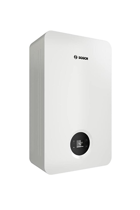 Therm 6600 S 12 lt Hermetik Şofben