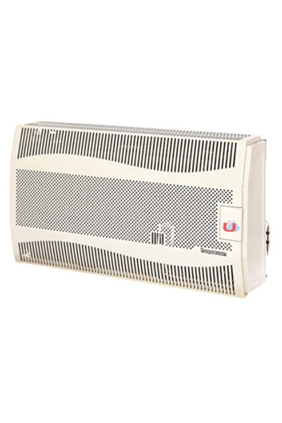 Hdu 10 Hermetik Doğalgaz Sobası