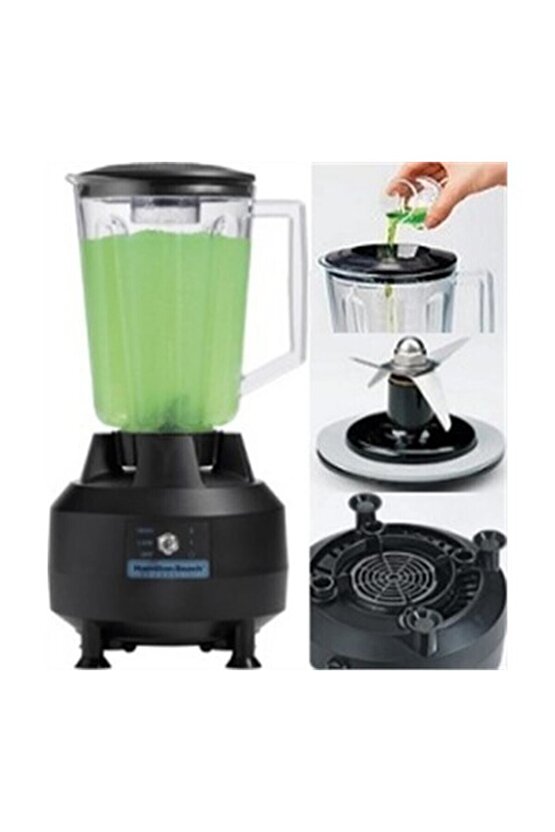 HBB908 Bar Blender, 400 W