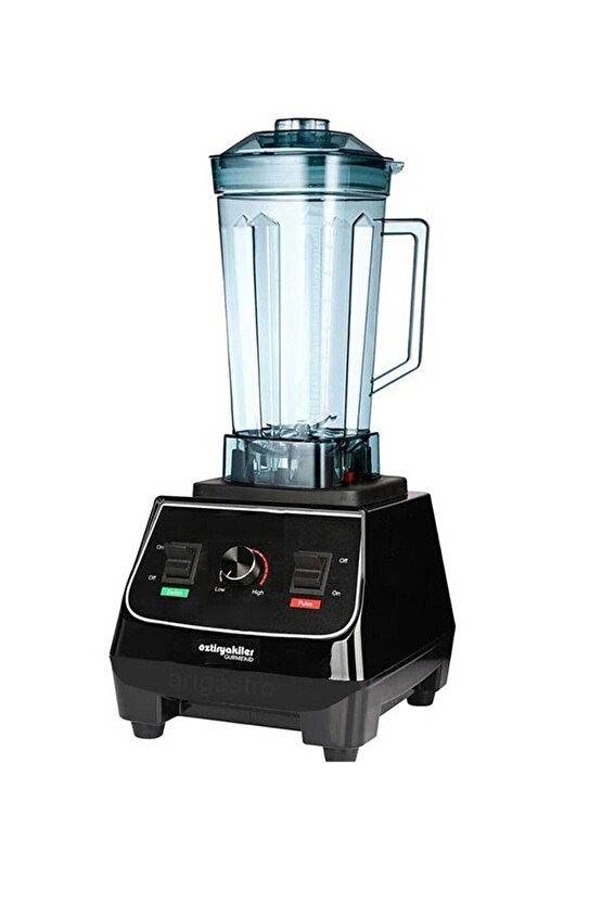 Öztiryakiler Gurmeaid Bl-811 Bar Blender 1500 W