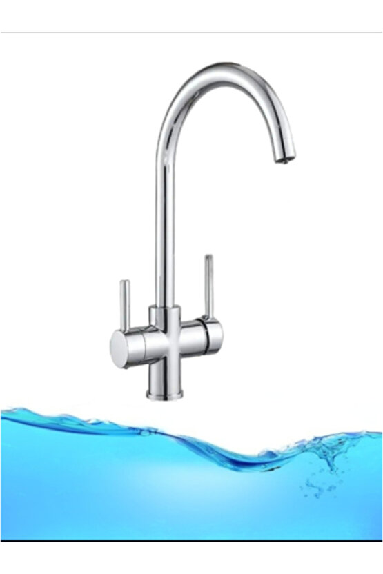 Mutfak Arıtmalı Bataryası