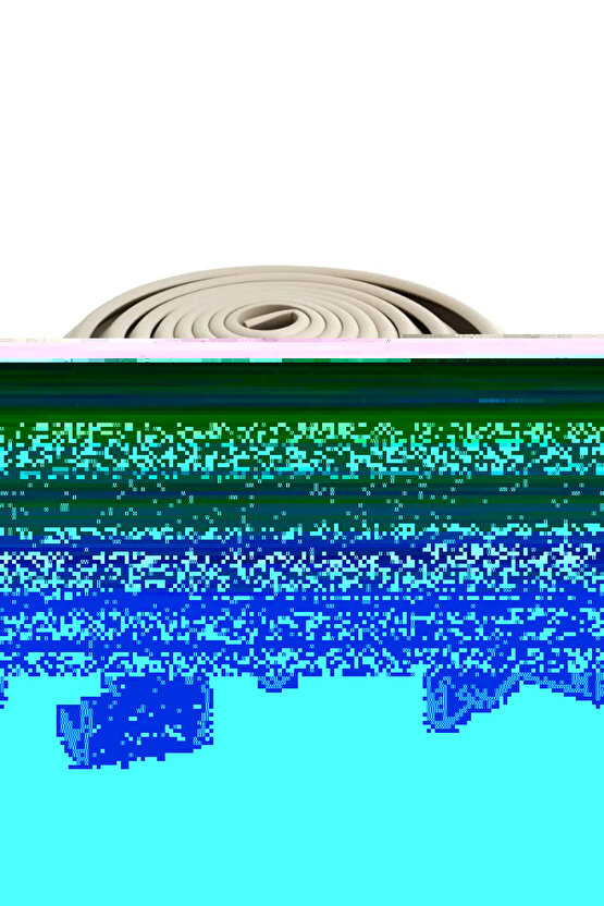 Orta 2 Mt. Kenar Koruyucu ve 4 Ad. Kose Koruyucu Krem