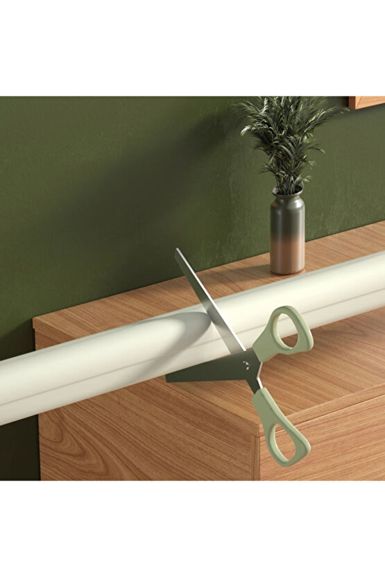 Extrem Jumbo 2 Mt Gri Kenar Koruyucu