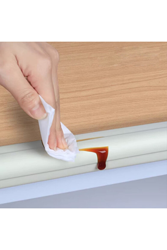 Extrem Jumbo 2 Mt Gri Kenar Koruyucu