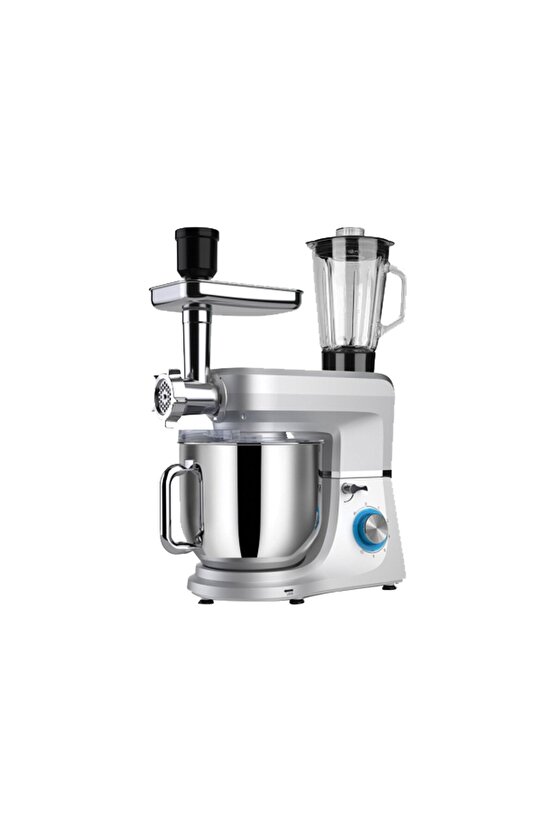 Dn 4657 Fonksiyonel Mutfak Seti