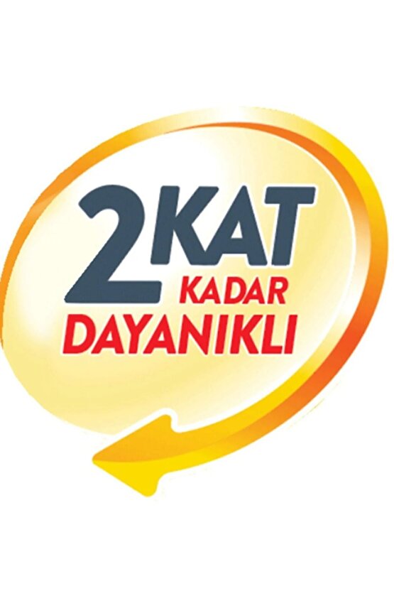 Bol Köpük Sünger 3 Adet