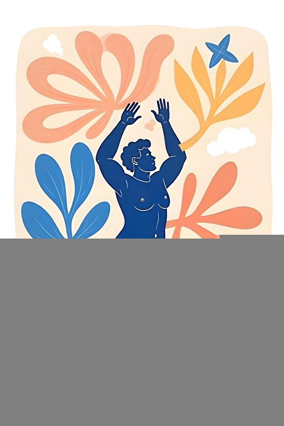 Fırfırlı Keten Runner 40x120 - Natural