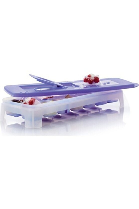 Mavi Alaska Buz Devri Mega Buz Kalıbı