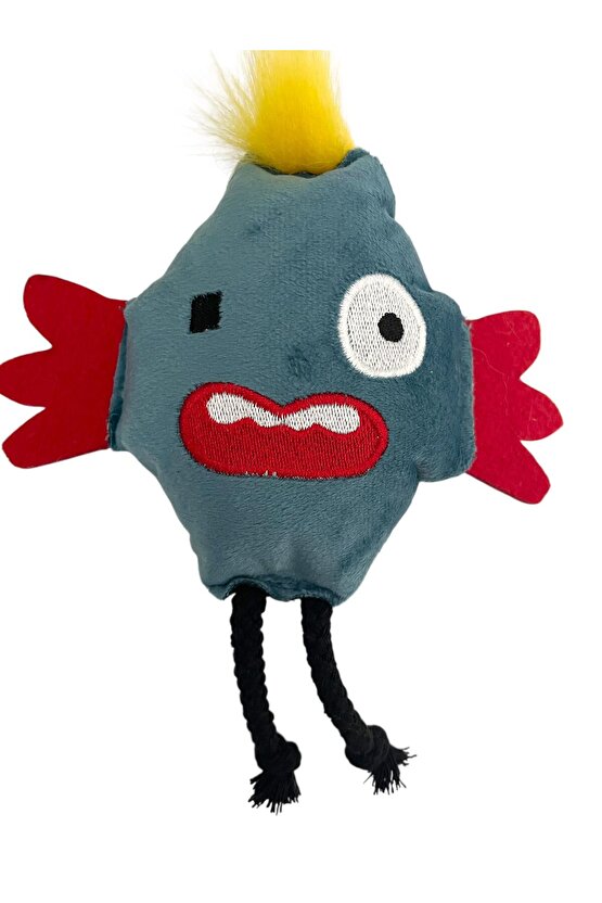 KÖPEK OYUNCAĞI MAD