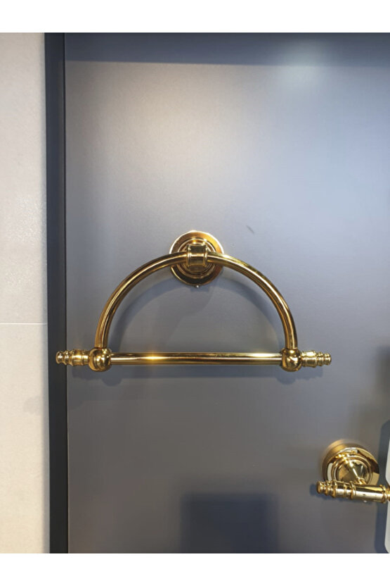 BELİNZA DELTA ALTIN HALKA HAVLULUK 50614-A