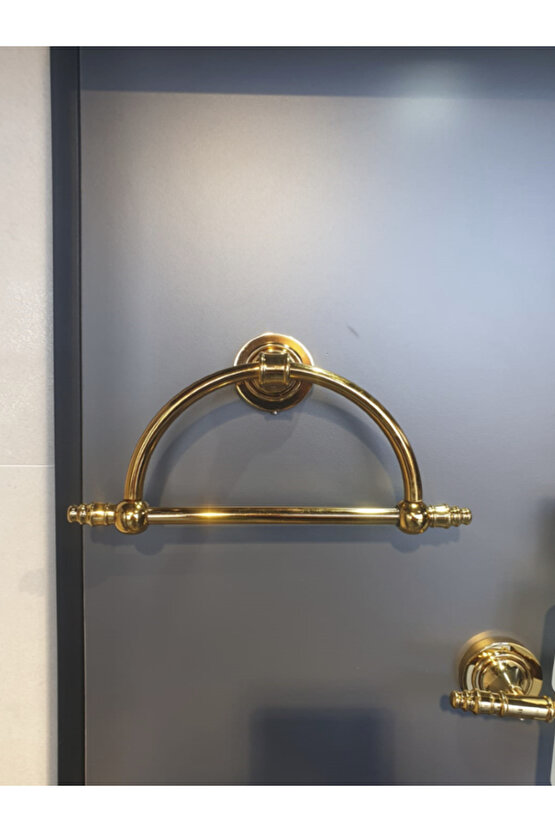 BELİNZA DELTA ALTIN HALKA HAVLULUK 50614-A