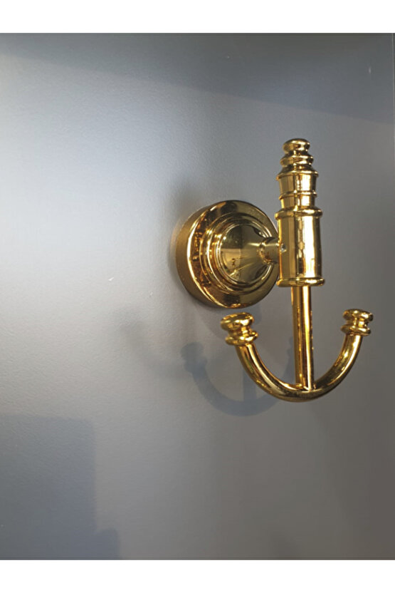 BELİNZA DELTA ALTIN İKİLİ ASKILIK 50620-A