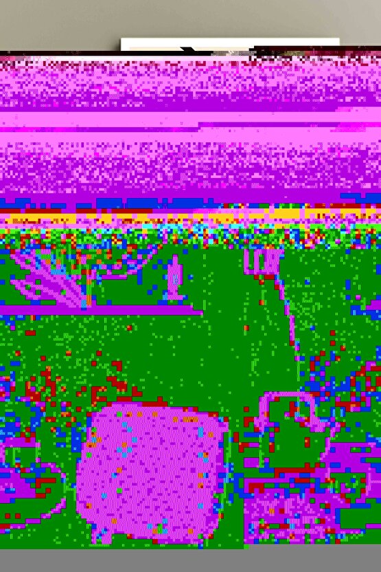 Matisse - Sanat - Soyut - Doğa - Yaşam ( Tekli Çerçevesiz ) Poster - Afiş - Tablo MKKM1325