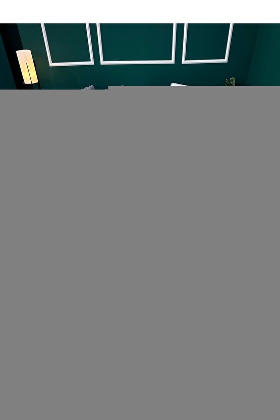 Matisse - Boho - Art Deco - Soyut - Doğa ( 3 lü Çerçevesiz ) Poster - Afiş - Tablo KR2C00660