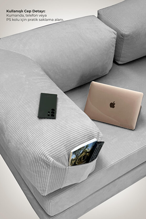 Sofya Aktivite Koltuğu | Oyun Koltuğu | Sünger Koltuk | Sinema Koltuğu