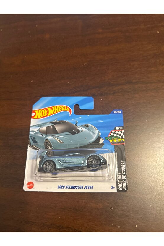 2020 KOENİGSEGG JESKO JBB59