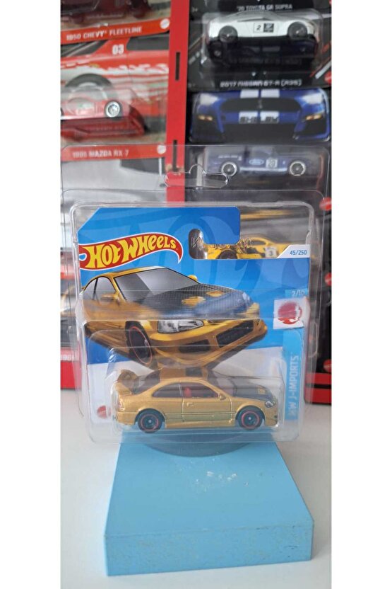 Regular Koruma Kabı 1.64 Ölçek 5 Adet