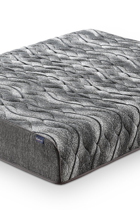 Perfect BioComfort – Antibakteriyel Kumaş, Doğal Latex ve Visco Ortopedik Yatak