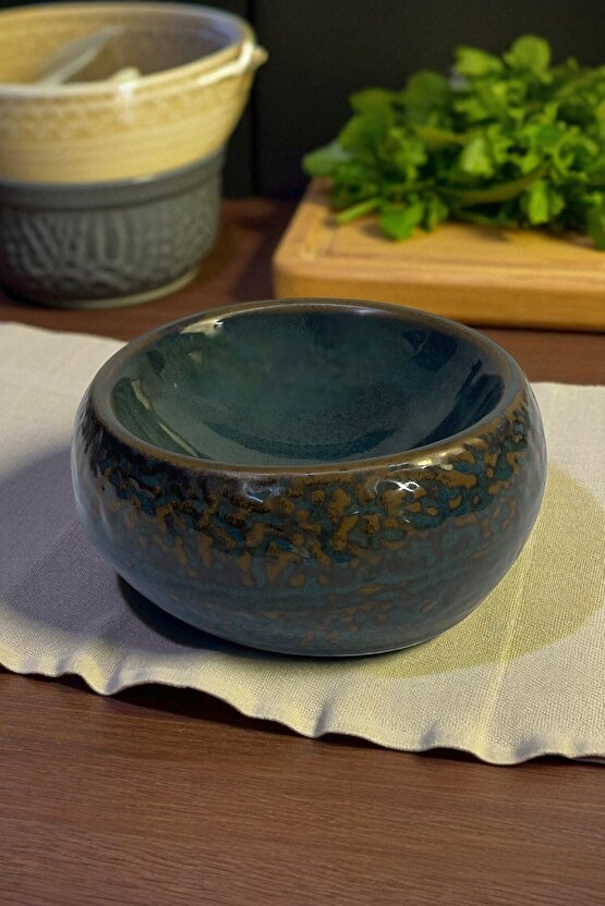 Plume Porselen 15cm Kase