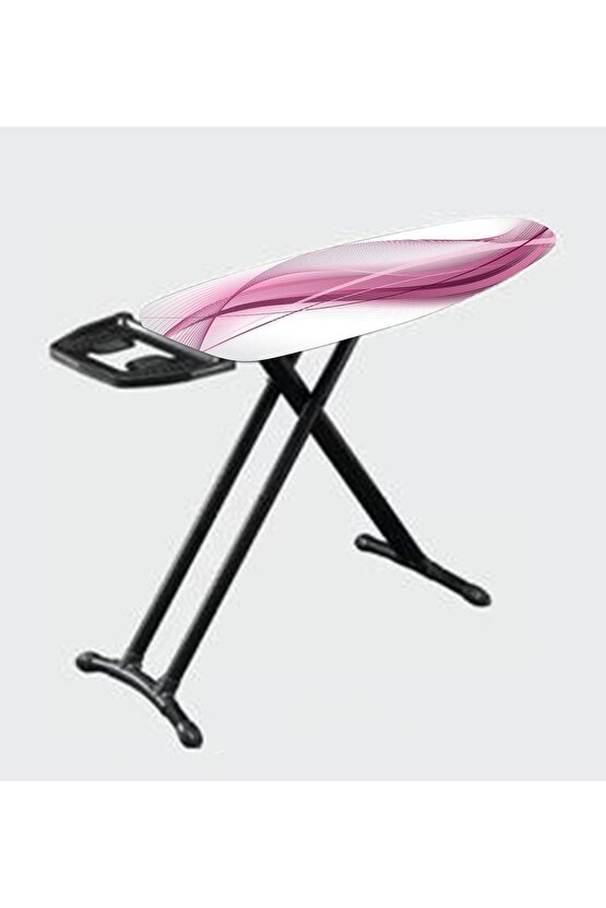 Xxl Luxury Diagonal Ütü Masası Kılıfı Bezi Örtüsü (57X162CM)