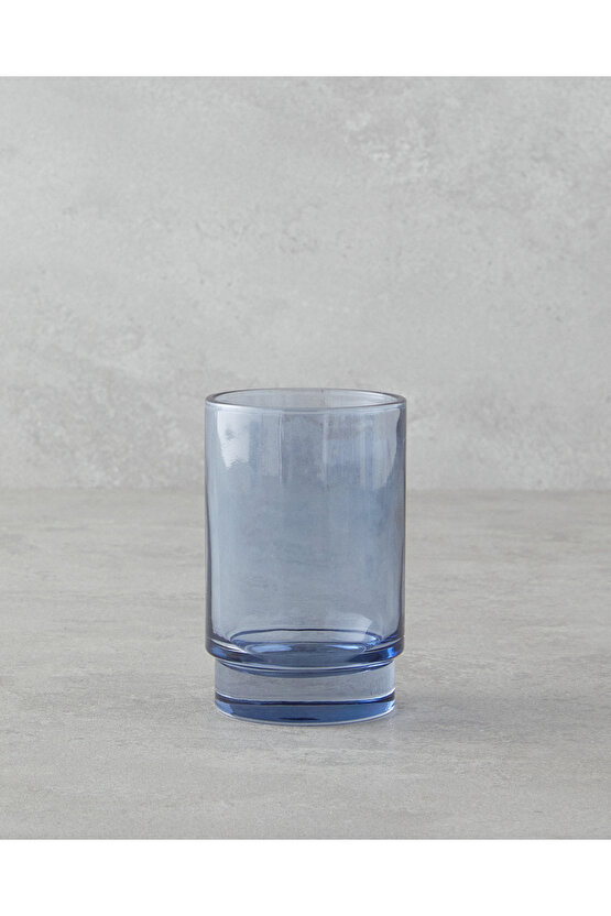 Brush 3lü Banyo Seti Mavi