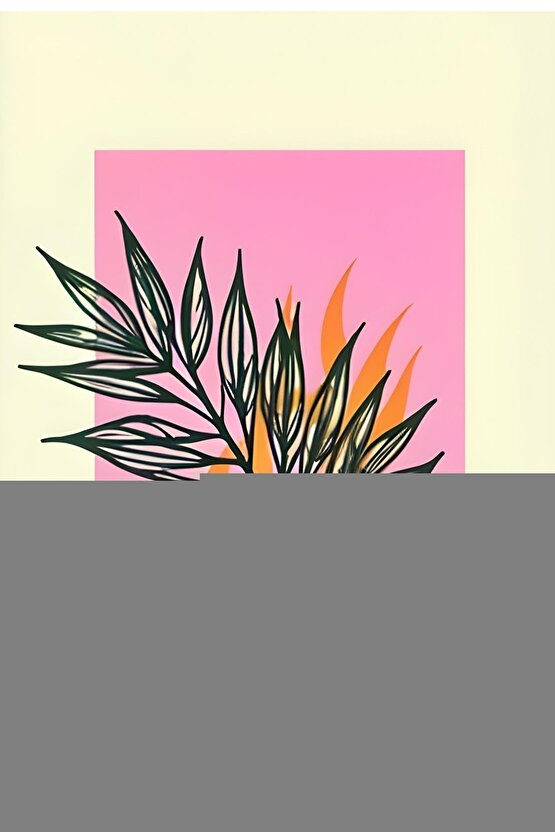 Taşlı Büyük Sonsuzluk Kolye