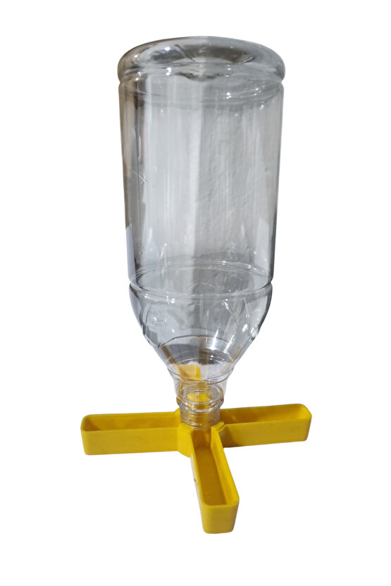 OTOMATİK CİVCİV SULUK ŞİŞE DAHİL 1 LT ARTI SULUK TAVUK SULUK