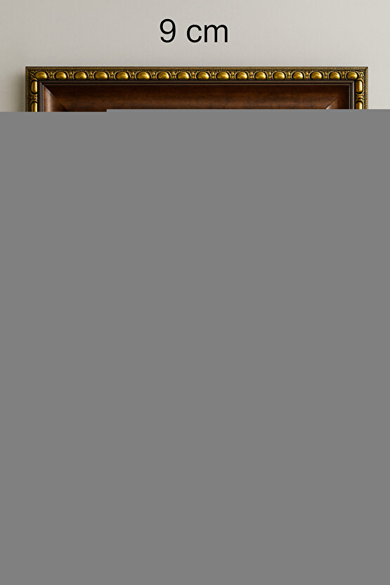 Matisse - Boho - Art Deco - Soyut - Doğa ( 3 lü Çerçevesiz ) Poster - Afiş - Tablo KR2C00088