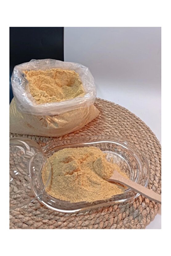 Fırınlanmış(KAVRULMUŞ) Mısır Unu 1 Kg