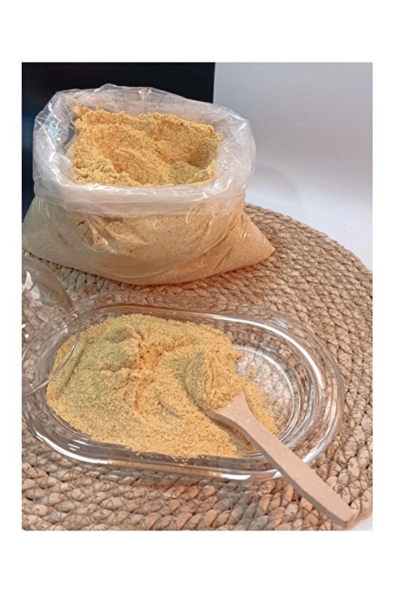 Fırınlanmış(KAVRULMUŞ) Mısır Unu 1 Kg