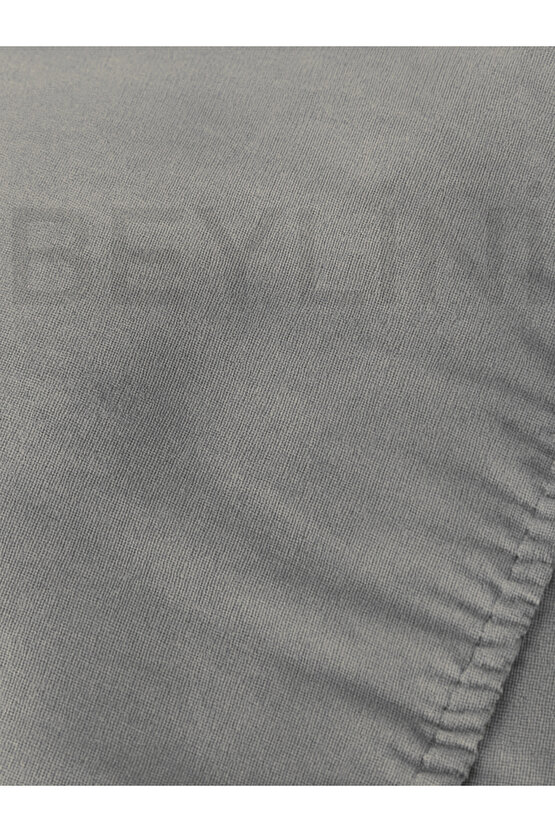 Lastikli Yatak Çarşaf Seti Yastık Kılıflı Örtü Pamuk Dayanıklı Yırtılmaz Tek Çift Kişilik