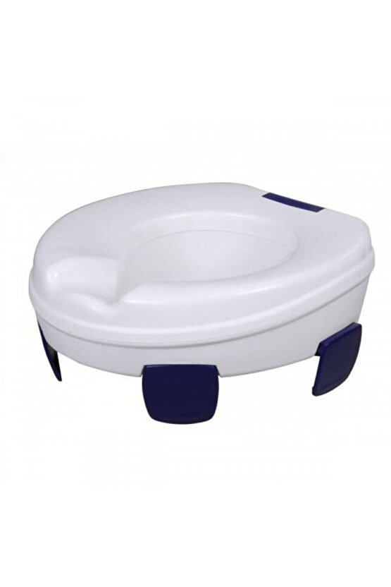 Tuvalet - Klozet Yükseltici Aparat - Paslanmaz