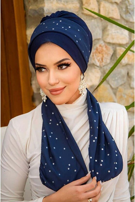 Açık Bej Baskılı Amerikan Servis 2li 33x50 Cm