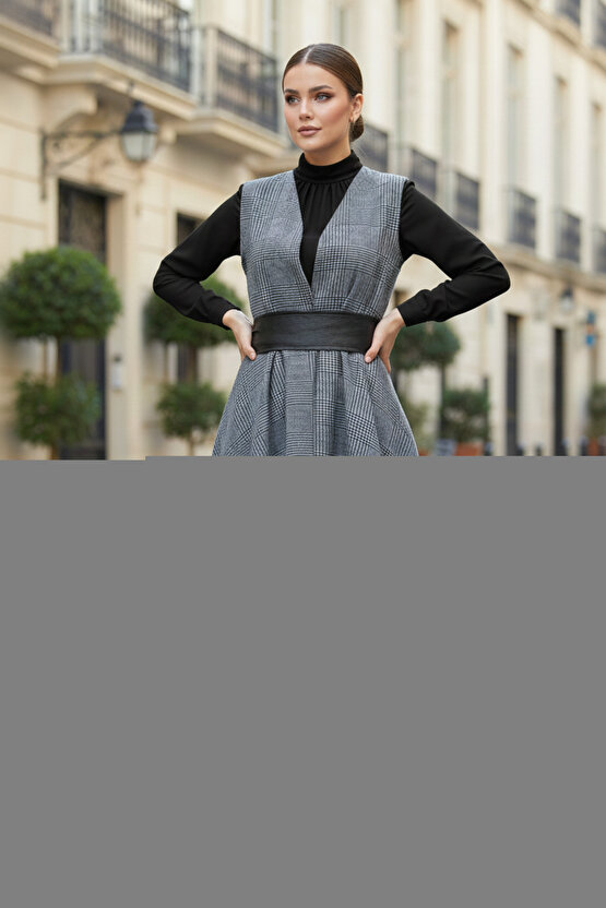 Dekoratif Kitap Görünümlü Kutu 2li Set Decorative Book Looking Box