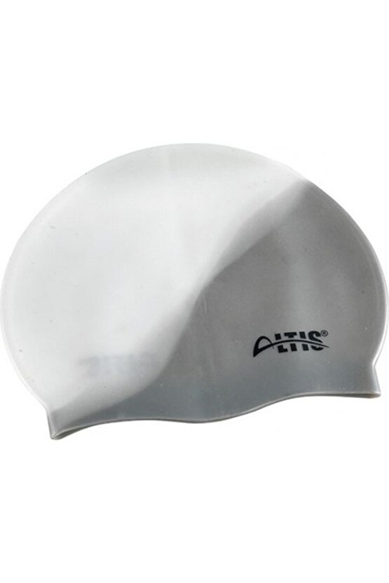 Scf19 B Silikon Bone Beyaz Gri