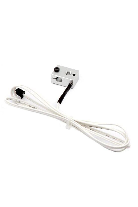 Metal Kılıflı 100K NTC Termistör 3mm 350 Derece(b3950)