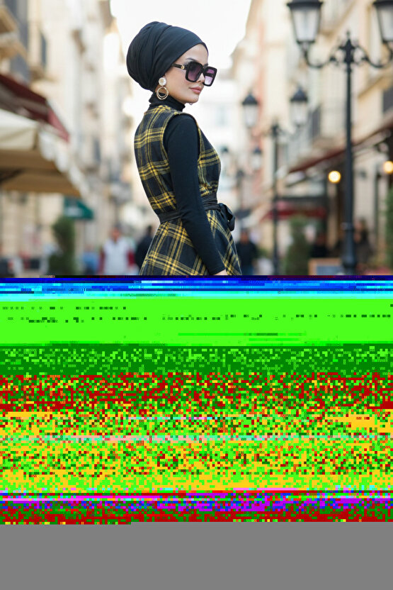 Kız Çocuk Mavi Uzun Kol Pijama Takım