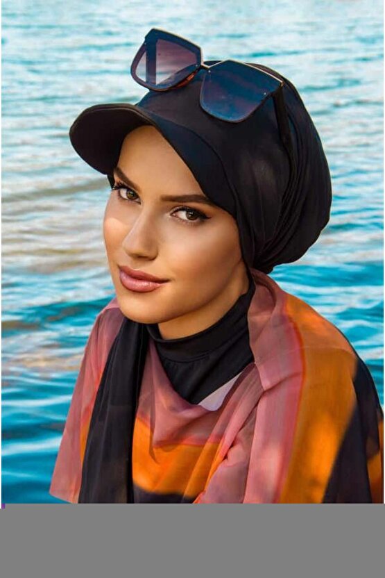 Ekru Ersk121 Tulıp Badem Yarı Push-Up Tek Sütyen