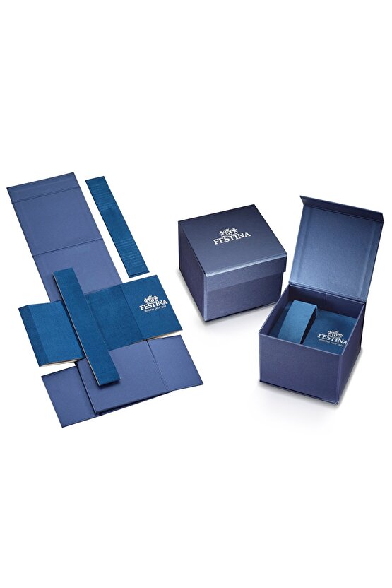 F203624 PRESTIGE ERKEK KOL SAATİ