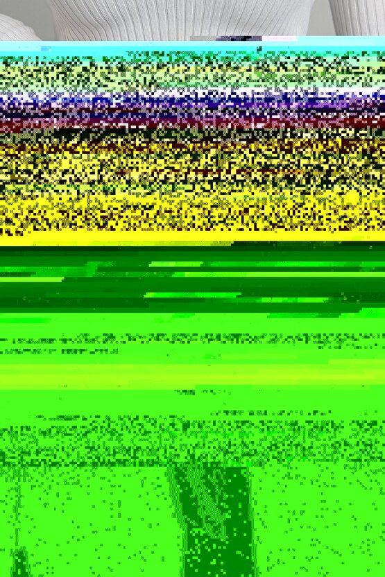 Kadın Yüksek Bel Cırt Kapamalı Likralı Lacivert Palazzo Pantolon - Günlük Rahat Kalıp