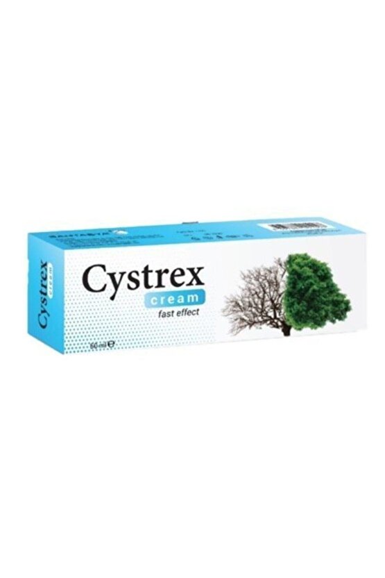 Cystrex Krem 50ml