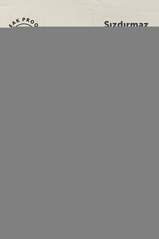 Ekru Işıltılı Hazır Burgu Bone