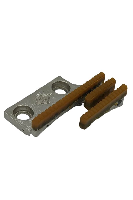 Düz Makine Plastik Tırtırlı Dişli  12481TR